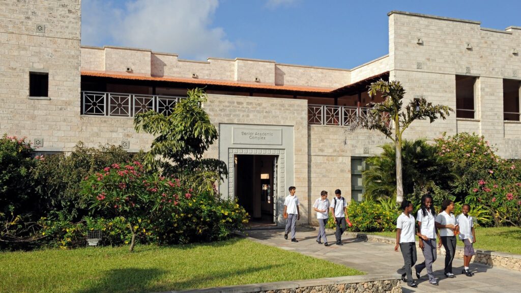 Aga Khan Academy Mombasa