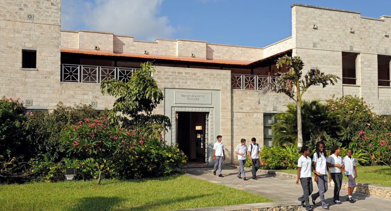 Aga Khan Academy Mombasa