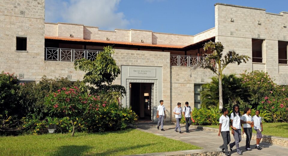 Aga Khan Academy Mombasa