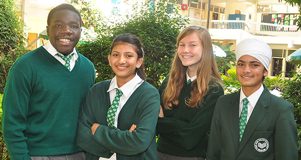 Aga Khan Academy Nairobi
