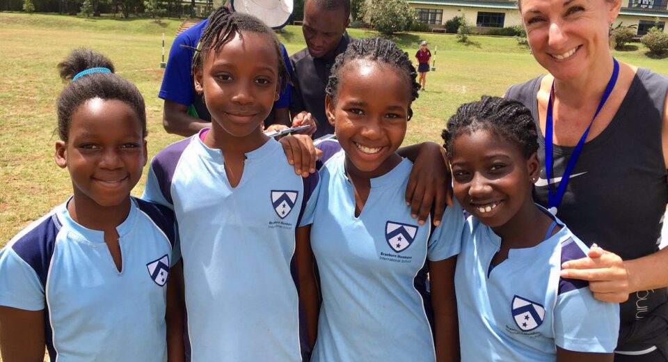 Braeburn Mombasa International School