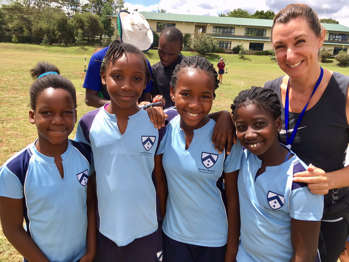 Braeburn Mombasa International School