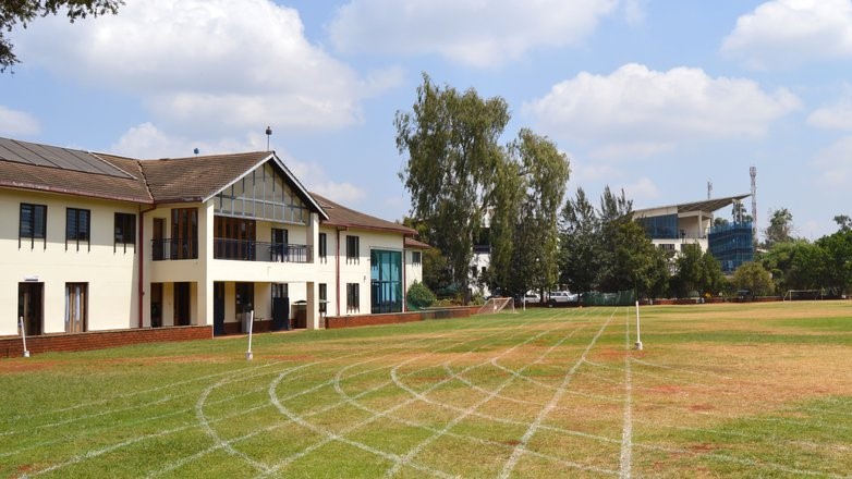 Braeburn Nairobi
