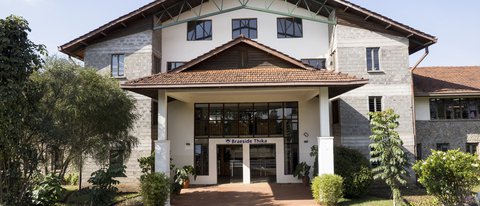Braeside Thika