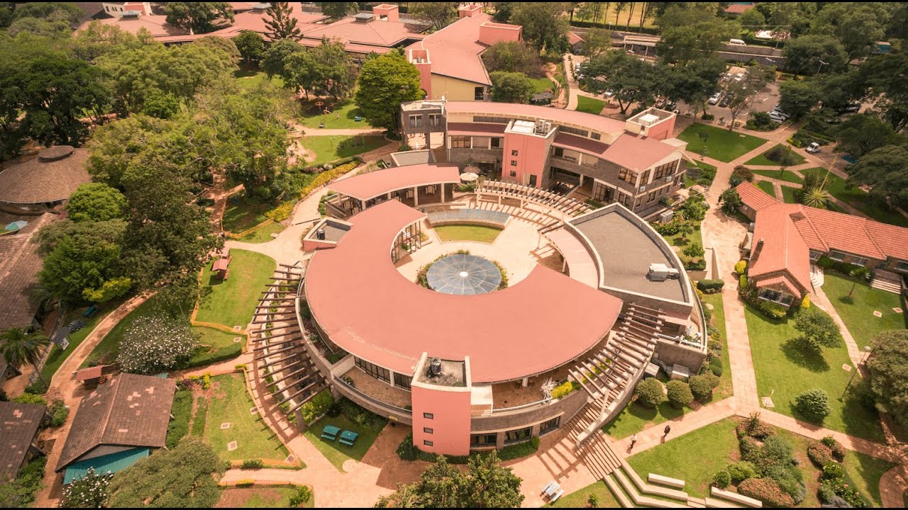 international school of kenya