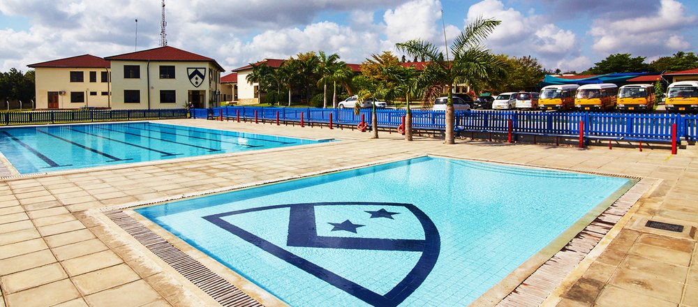 Braeburn Dar es Salaam