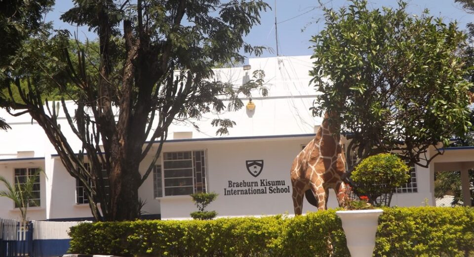 Braeburn Kisumu