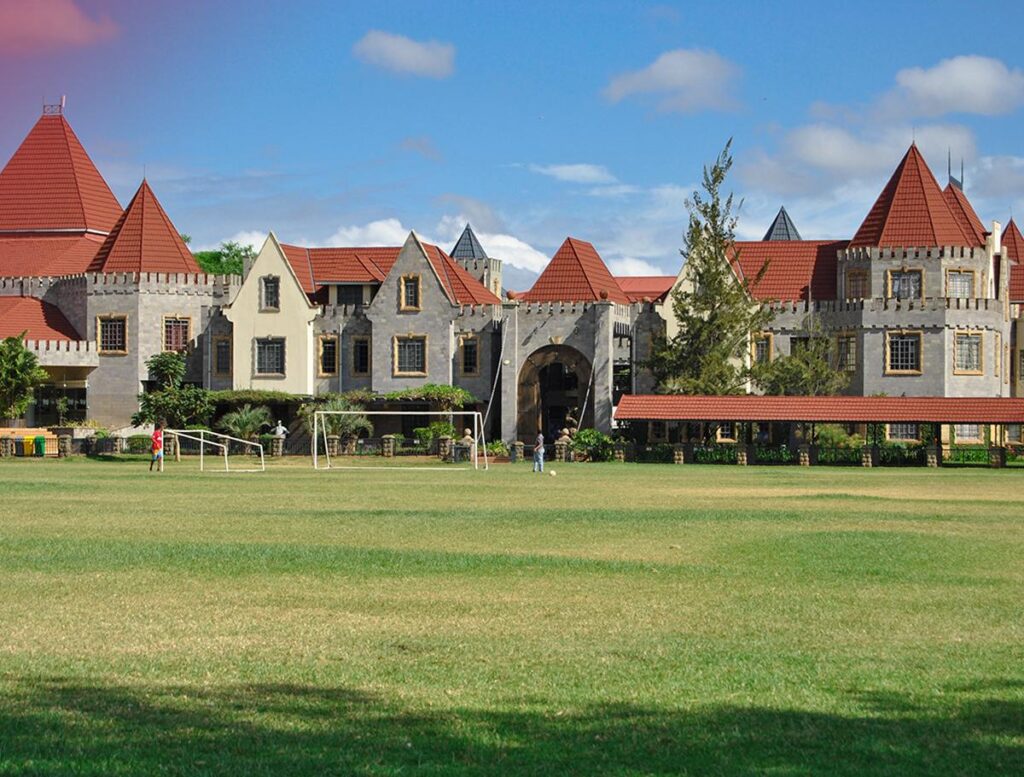 Brookhouse school