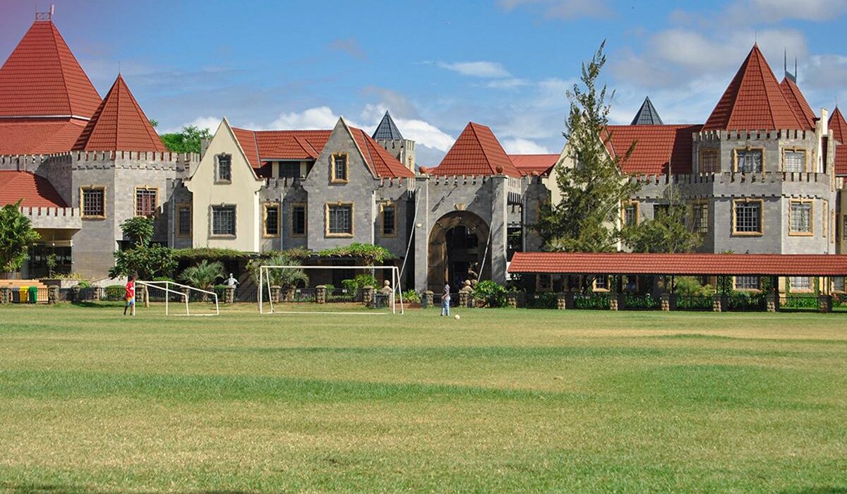 Brookhouse school