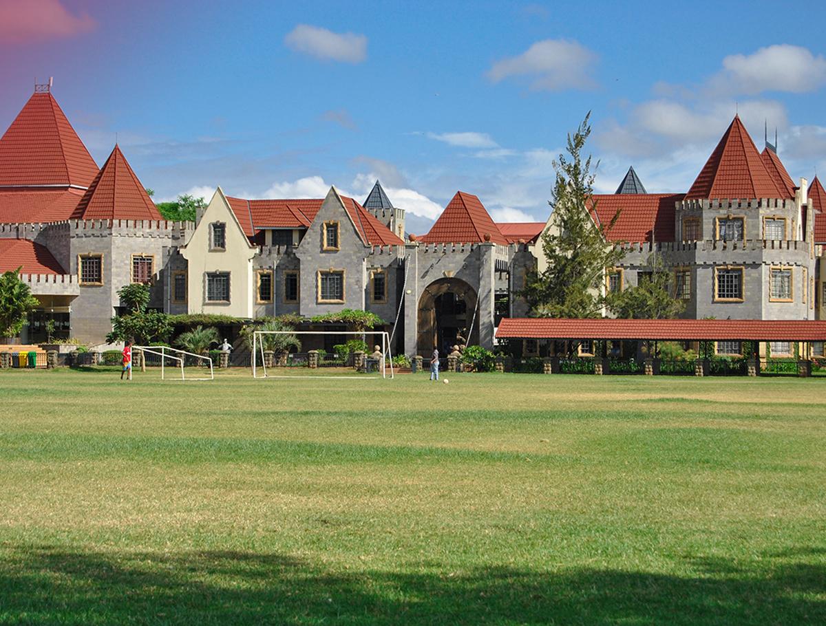 Brookhouse school