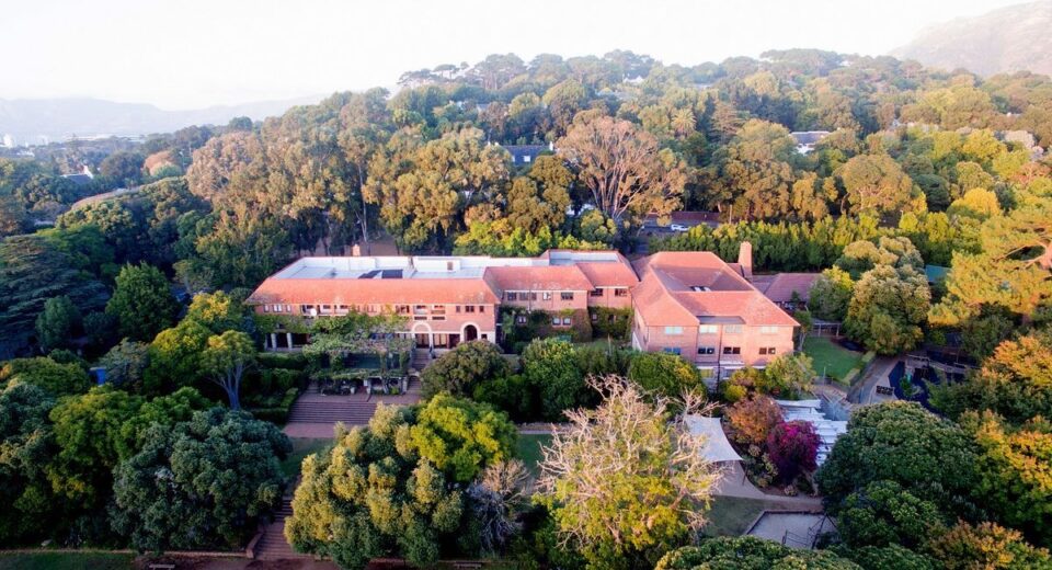 International School of Cape Town