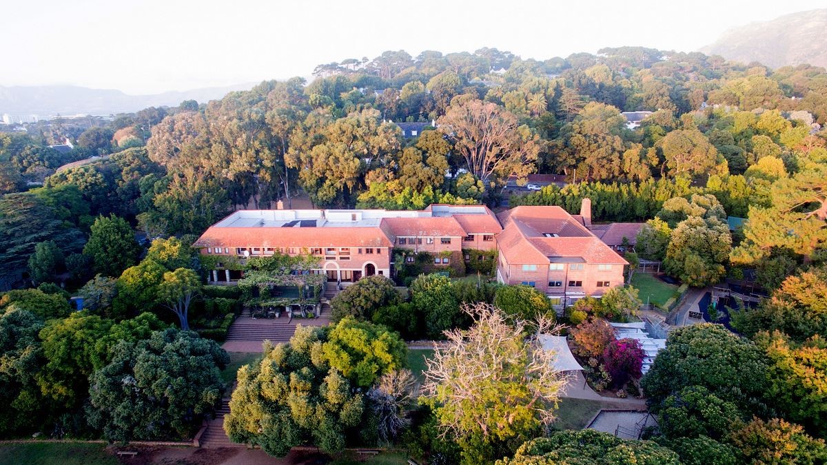 International School of Cape Town