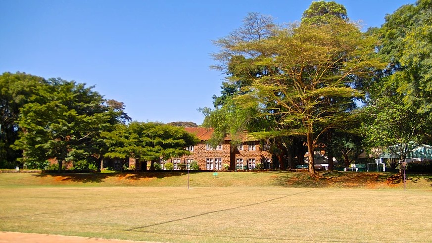 Kenton College